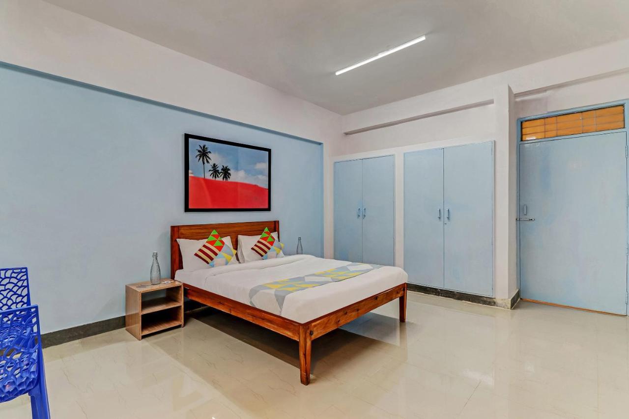 Oyo 78888 Elite Stays Jp Nagar New 3*