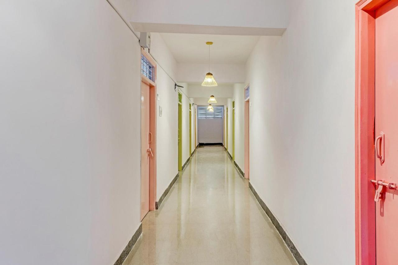 Oyo 78888 Elite Stays Jp Nagar New Guest house Bangalore