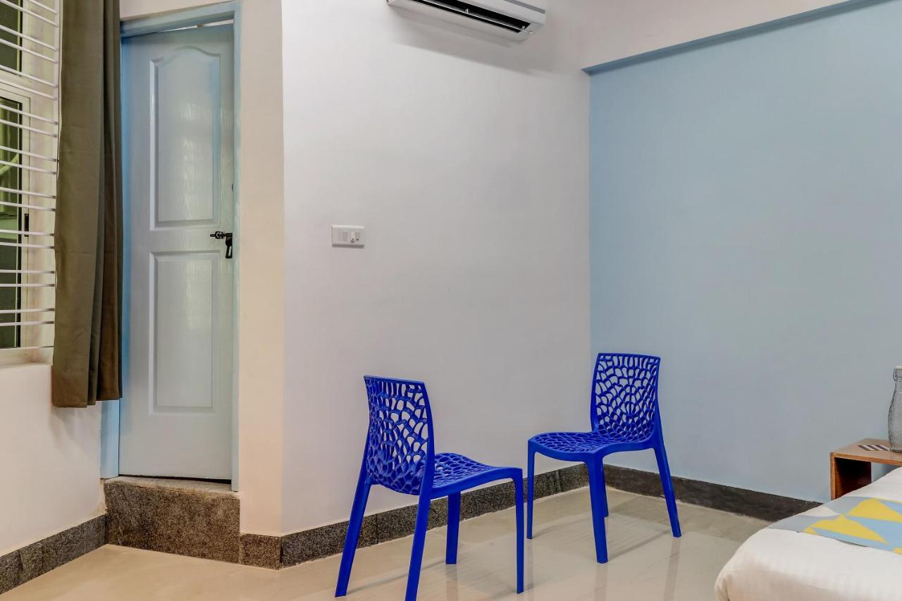 Guest house Oyo 78888 Elite Stays Jp Nagar New 3*