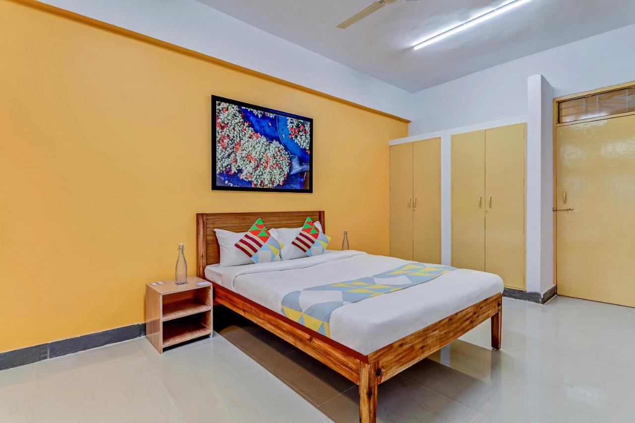 Oyo 78888 Elite Stays Jp Nagar New 3* Bangalore