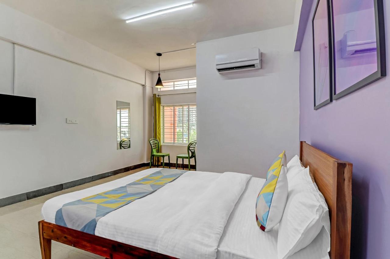 Guest house Oyo 78888 Elite Stays Jp Nagar New 3*