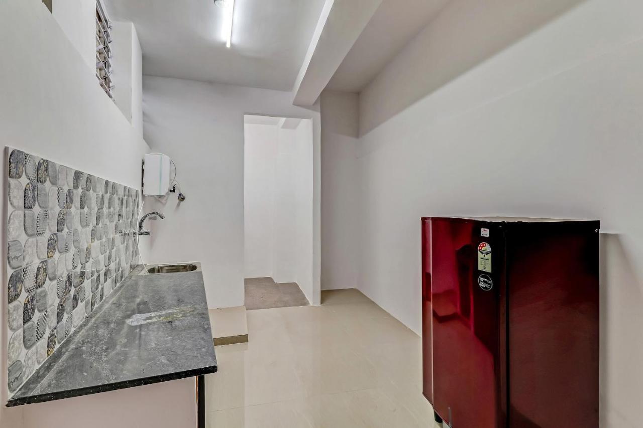 Guest house Oyo 78888 Elite Stays Jp Nagar New 3*