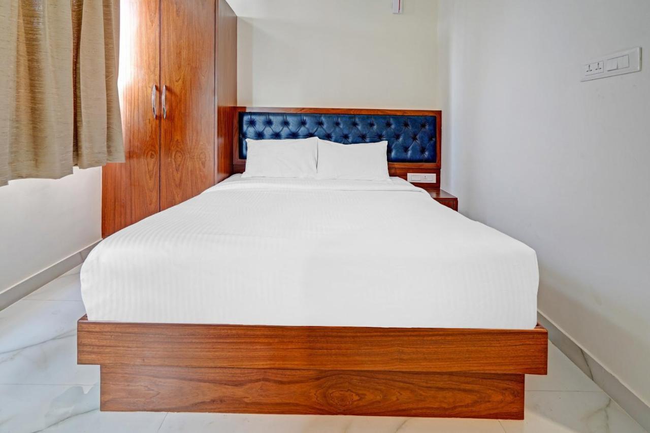 Hotel Capital O 86761 Felix 3*