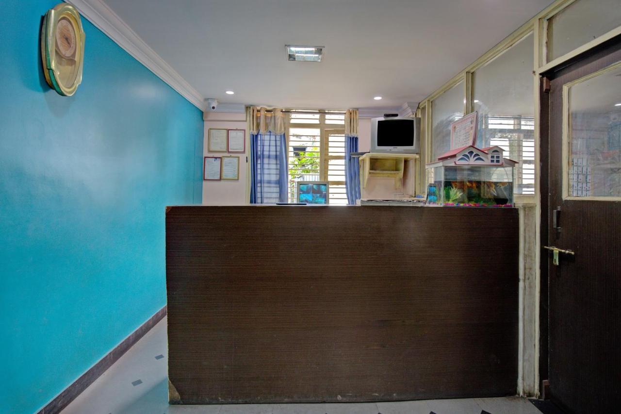 Hotel Spot On Sri Thirumala Paradise Near Cubbon Park Bangalore