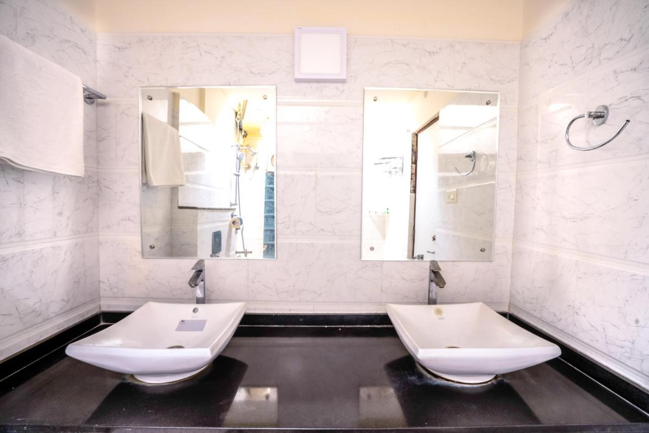 White Lotus By Orbit Apartment Bangalore