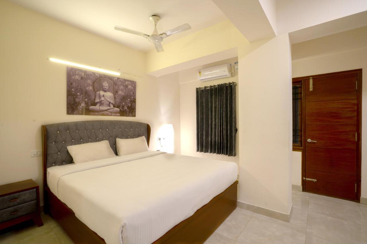 White Lotus By Orbit * Bangalore