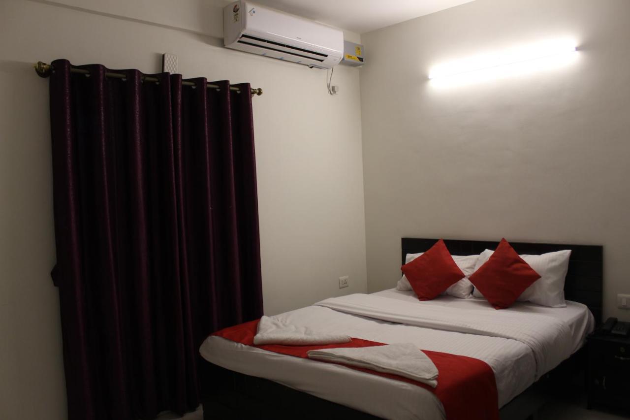 S M Residency 2* Bangalore