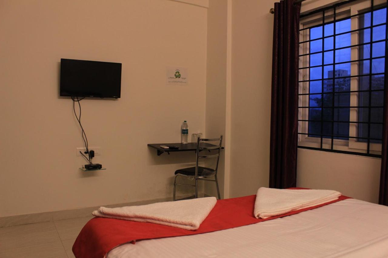 S M Residency 2*