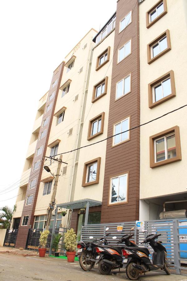 S M Residency Hotel