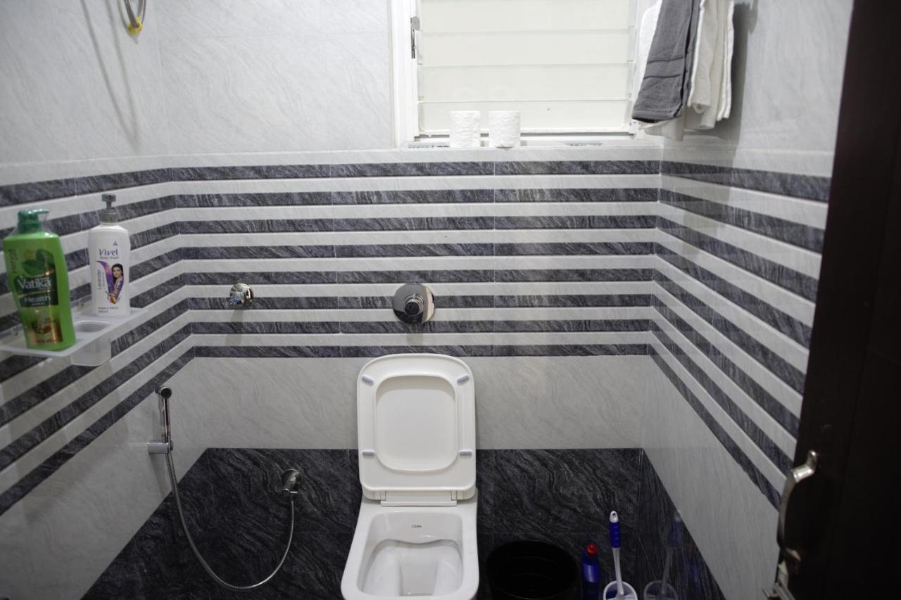 Lite - Koramangala Apartment *