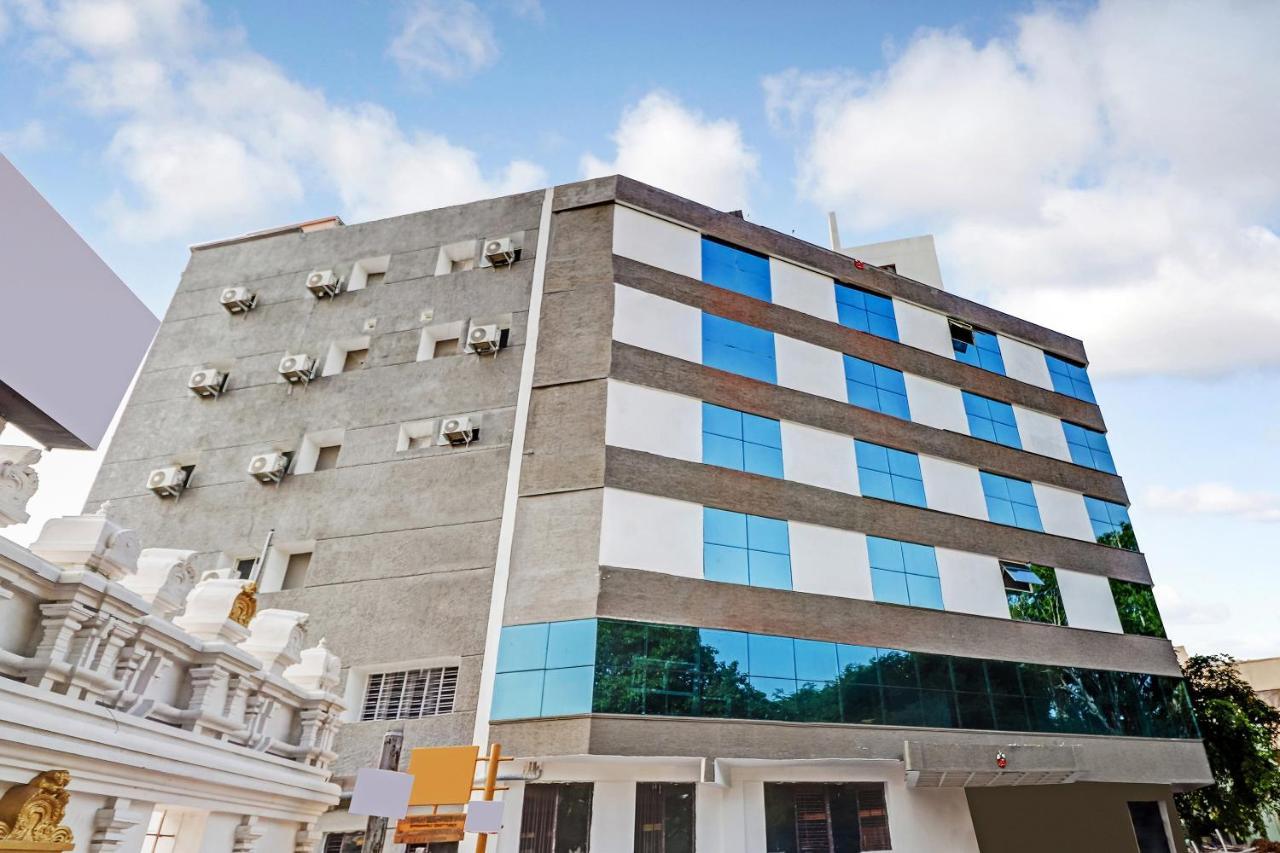 Oyo 78888 Elite Stays Jp Nagar New 3* Bangalore