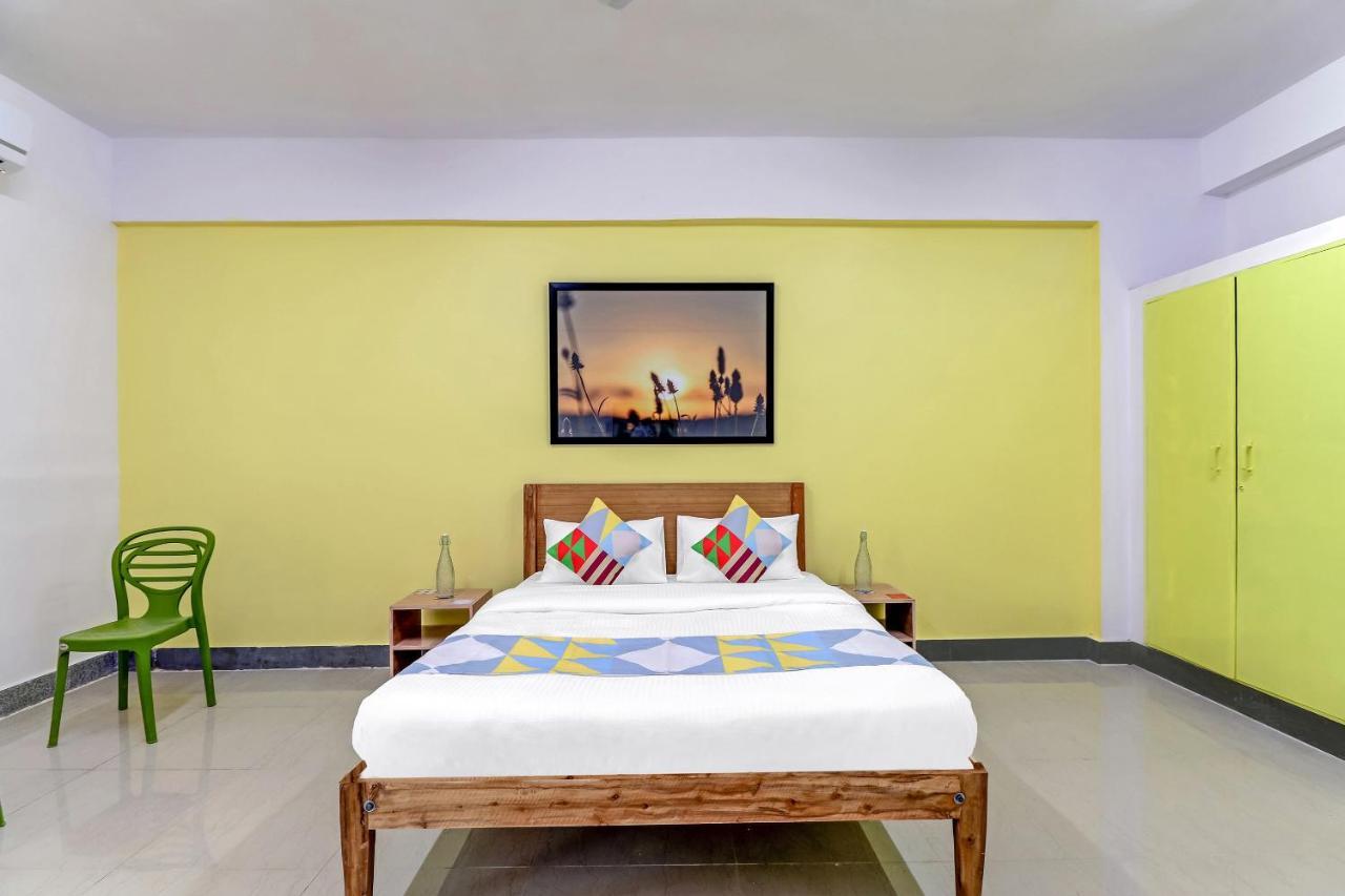 Oyo 78888 Elite Stays Jp Nagar New 3* Bangalore