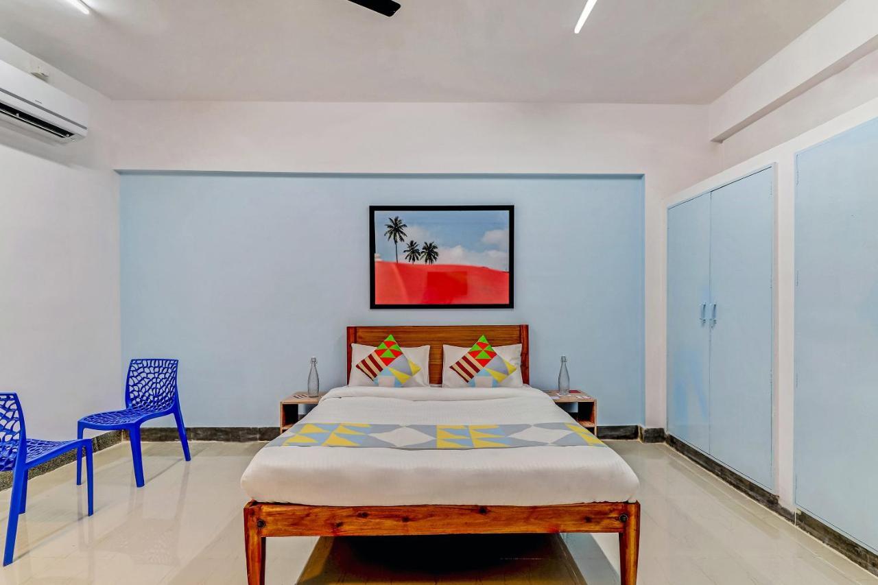 Oyo 78888 Elite Stays Jp Nagar New 3* Bangalore