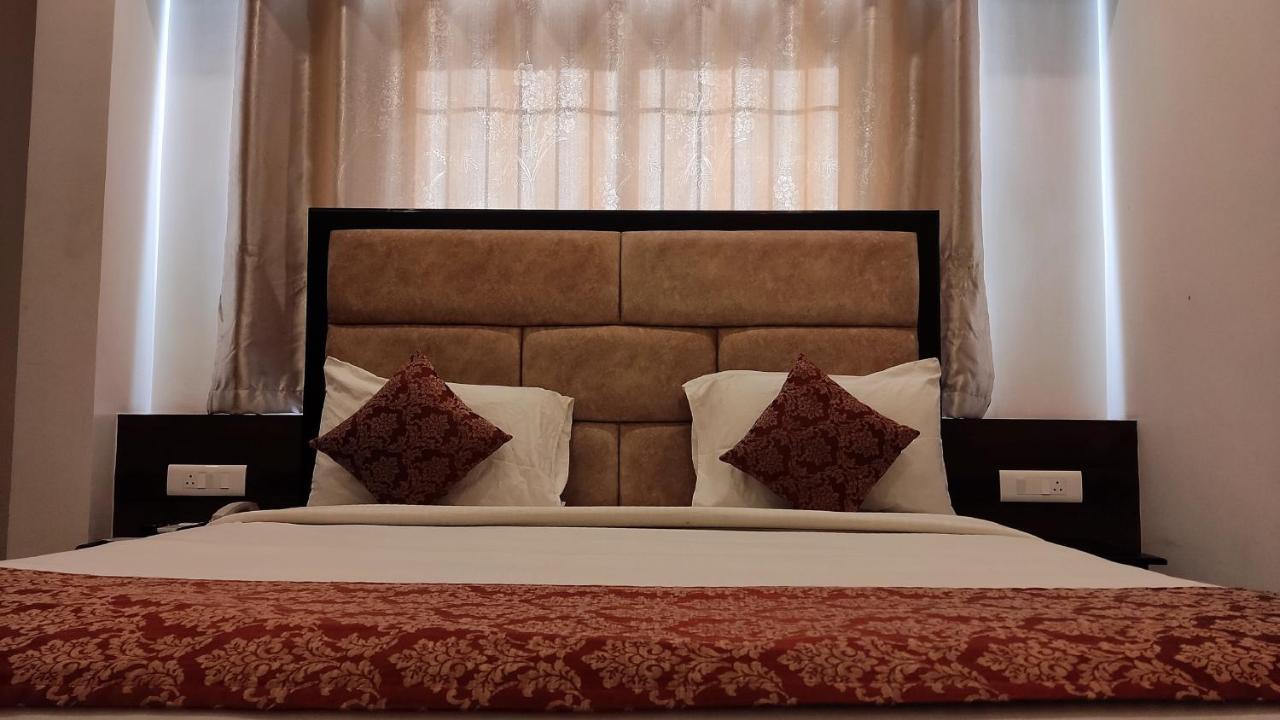 Hotel The Continentti Whitefield Bangalore
