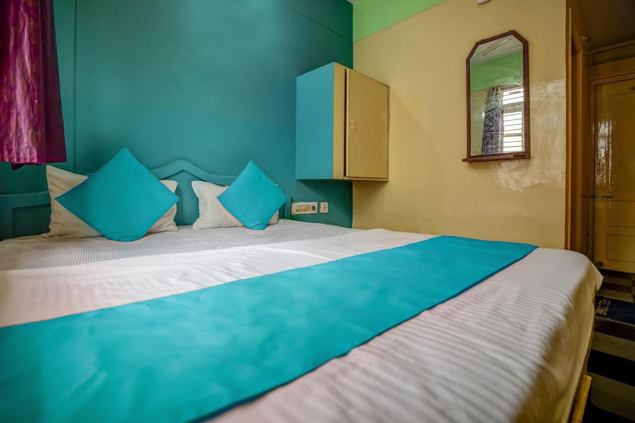 Hotel Spot On Sri Thirumala Paradise Near Cubbon Park