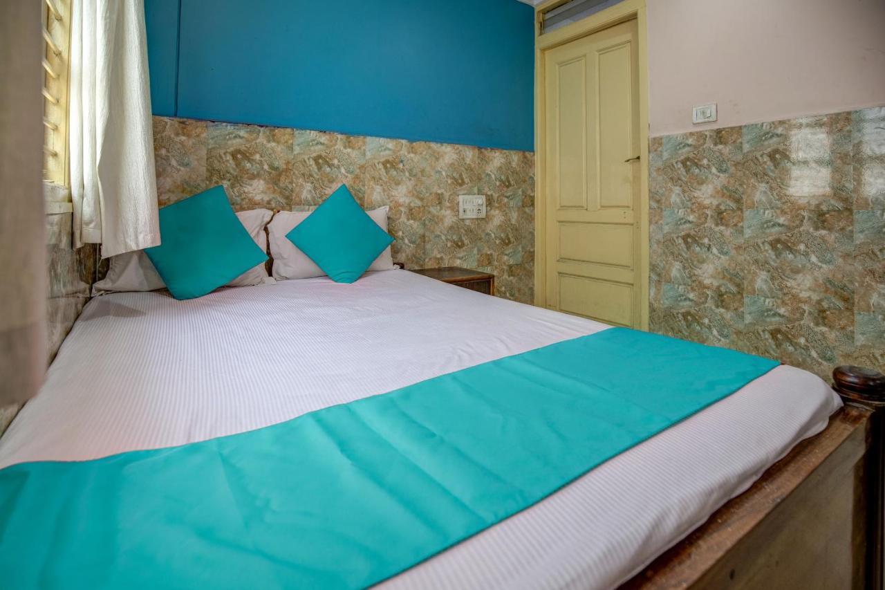 Spot On Sri Thirumala Paradise Near Cubbon Park Hotel