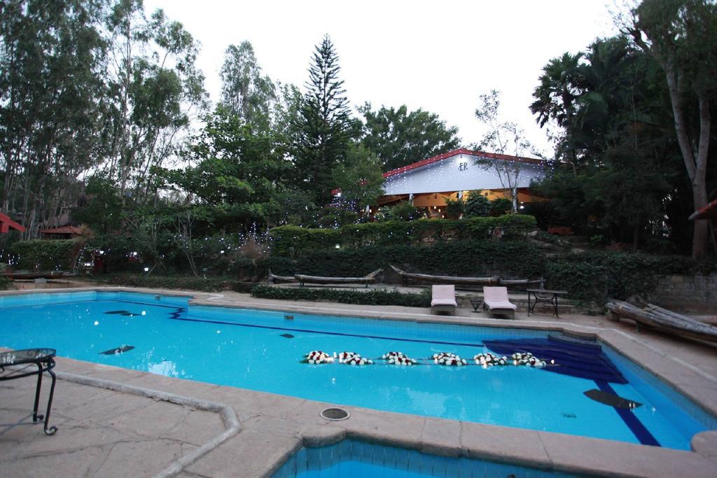 Eagle Ridge 3*