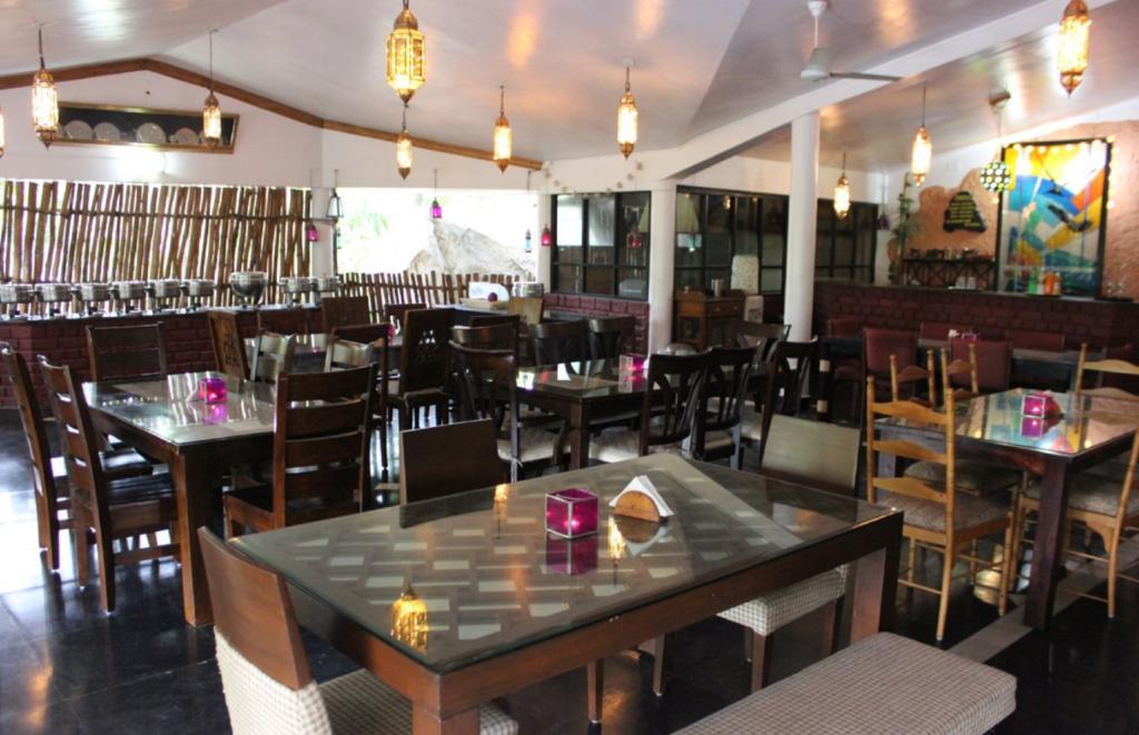 Eagle Ridge Bangalore