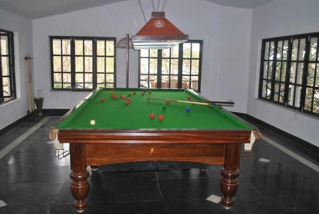 Eagle Ridge Resort