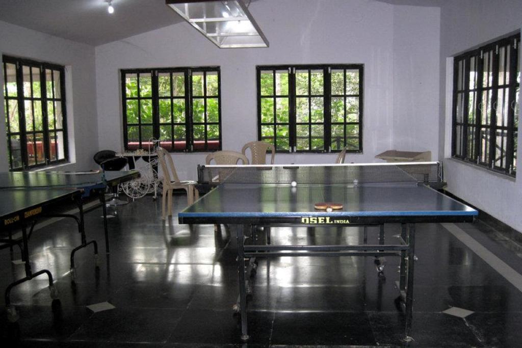 Resort Eagle Ridge Bangalore