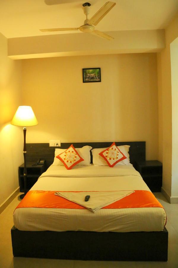 Orange Corner Airport 2* Bangalore