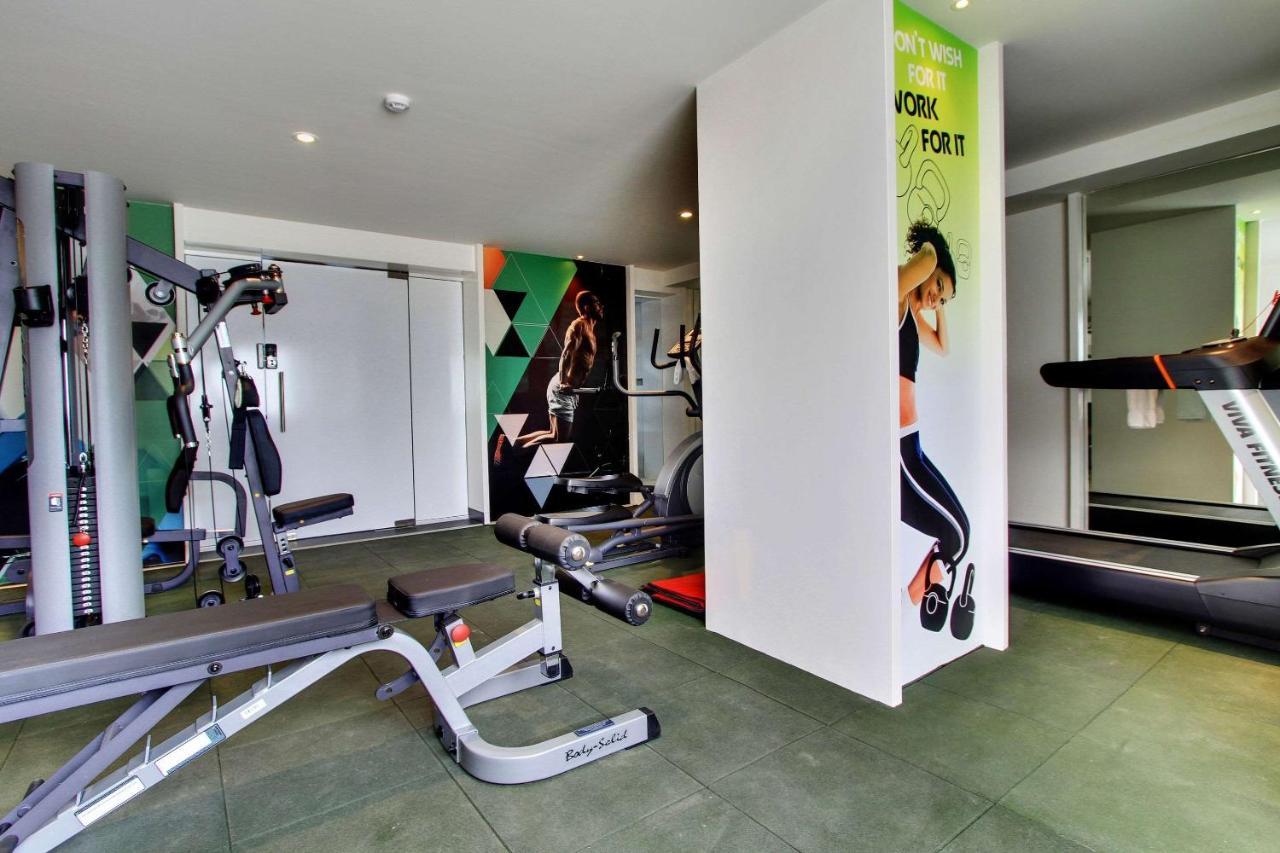 Hotel Comfort Insys 4*