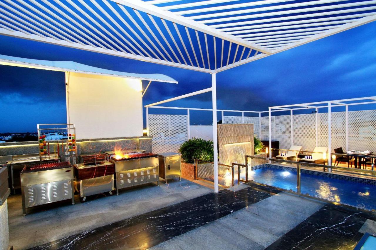 Comfort Insys 4* Bangalore