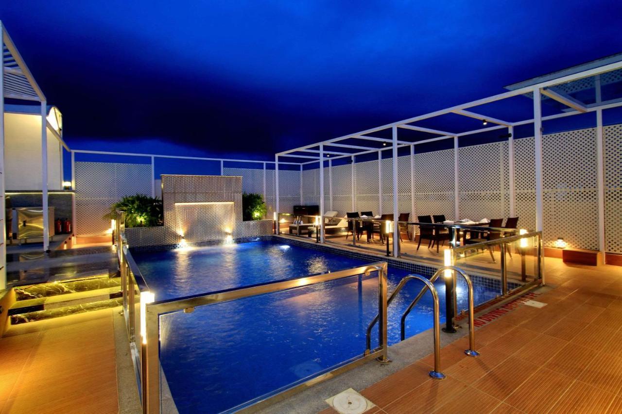 Hotel Comfort Insys 4*