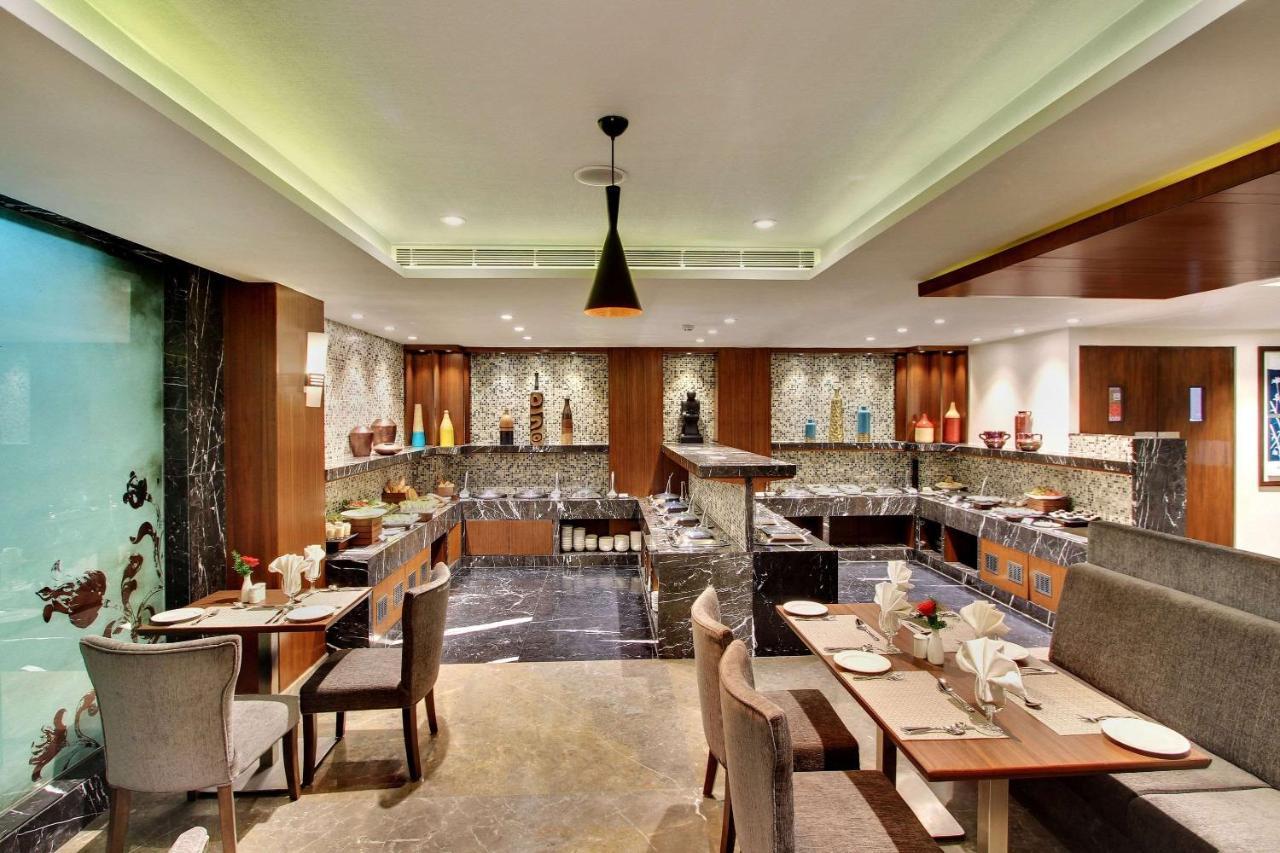Comfort Insys Bangalore