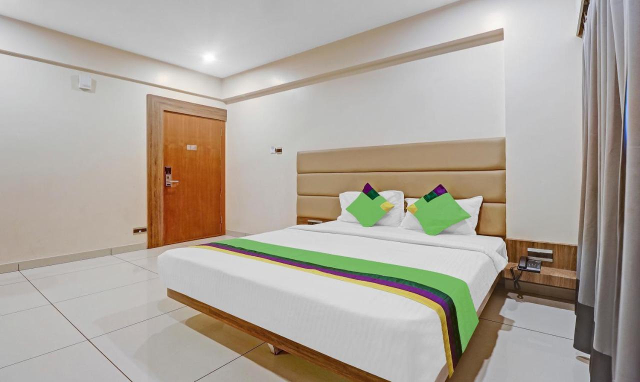 Treebo Silver Key, Marathahalli