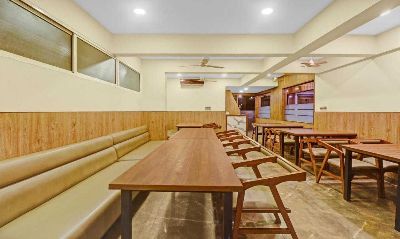 Treebo Silver Key, Marathahalli Bangalore