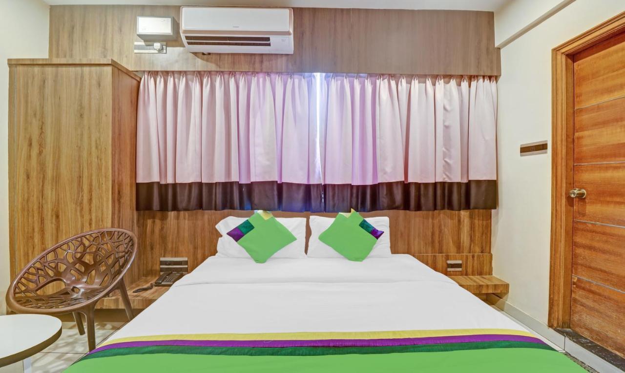 Treebo Silver Key, Marathahalli Hotel Bangalore