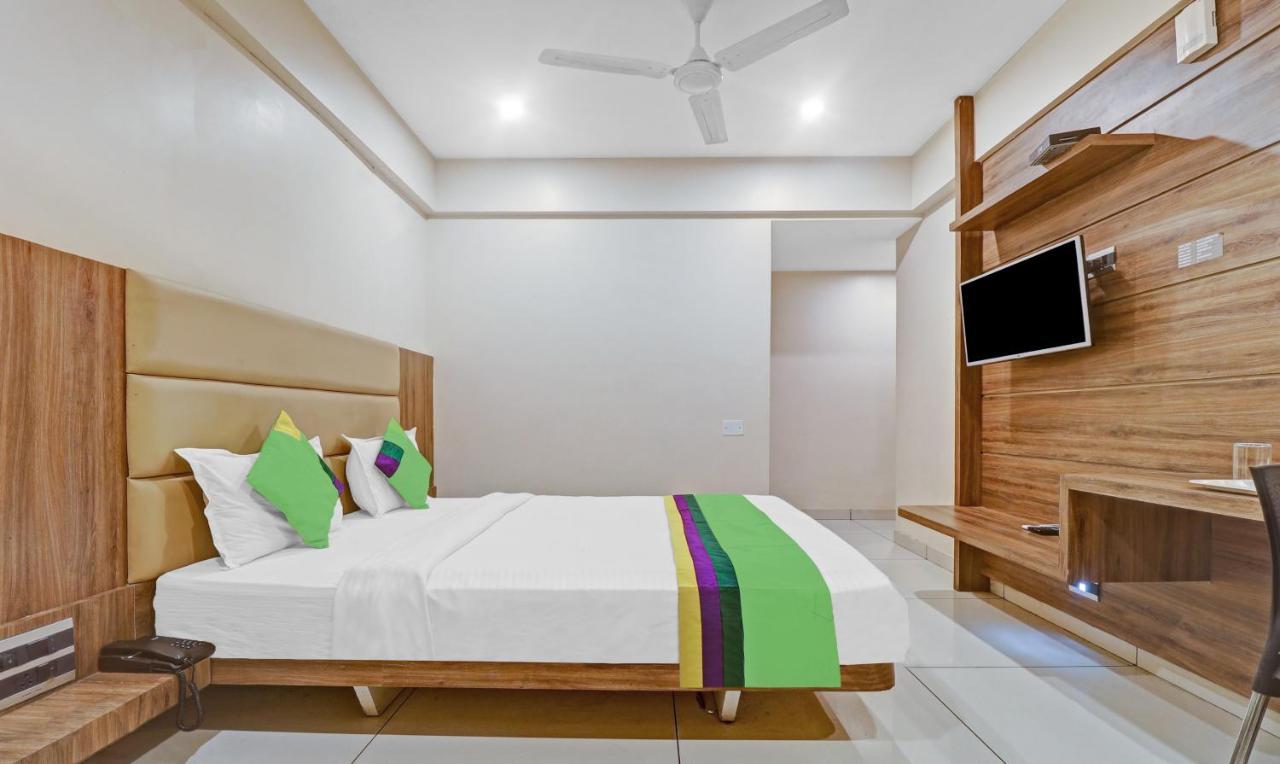 Hotel Treebo Silver Key, Marathahalli