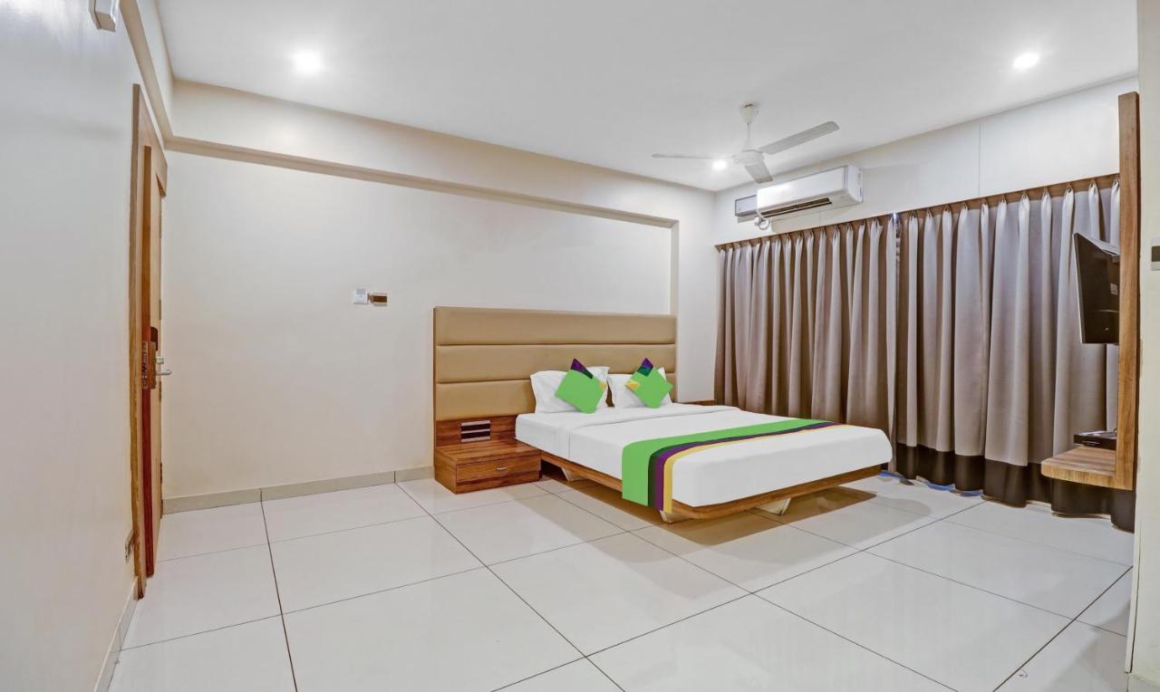 Treebo Silver Key, Marathahalli 3* Bangalore