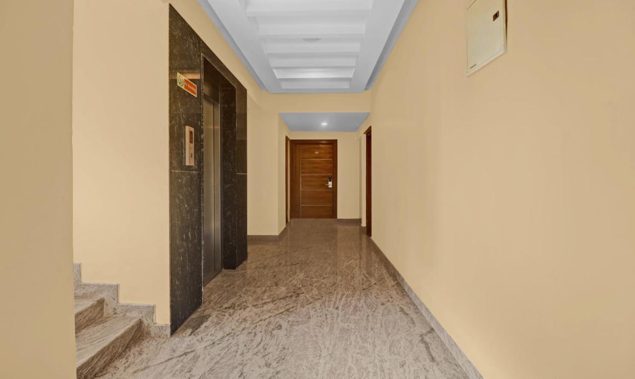Treebo Silver Key, Marathahalli