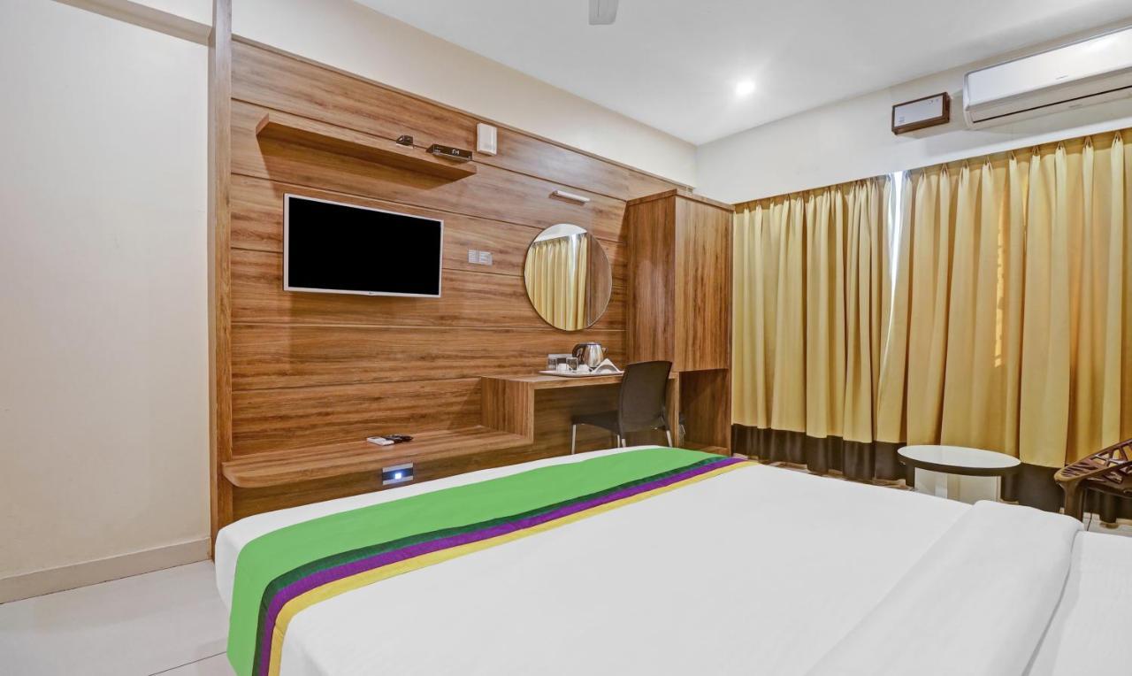 Treebo Silver Key, Marathahalli Hotel Bangalore