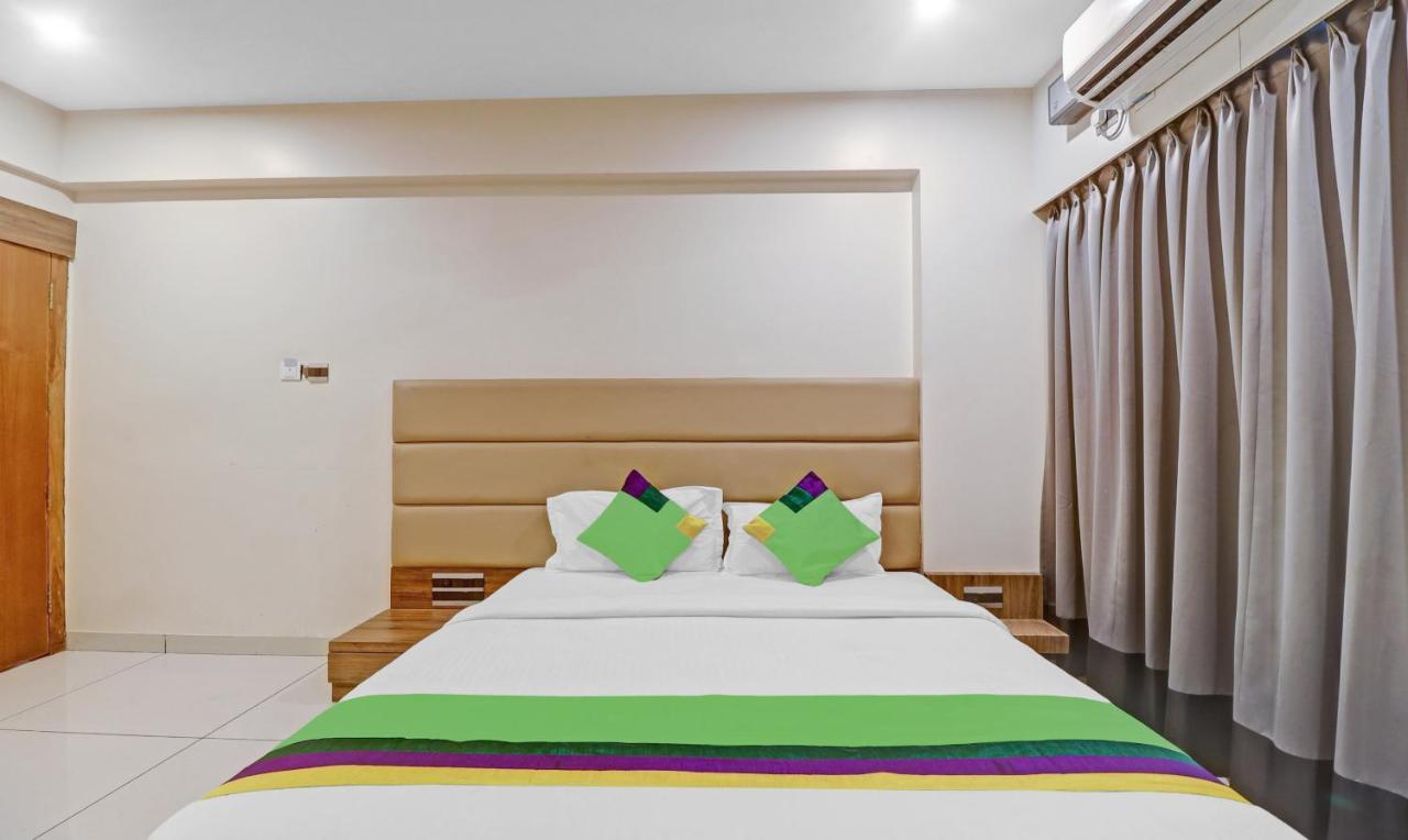 Treebo Silver Key, Marathahalli