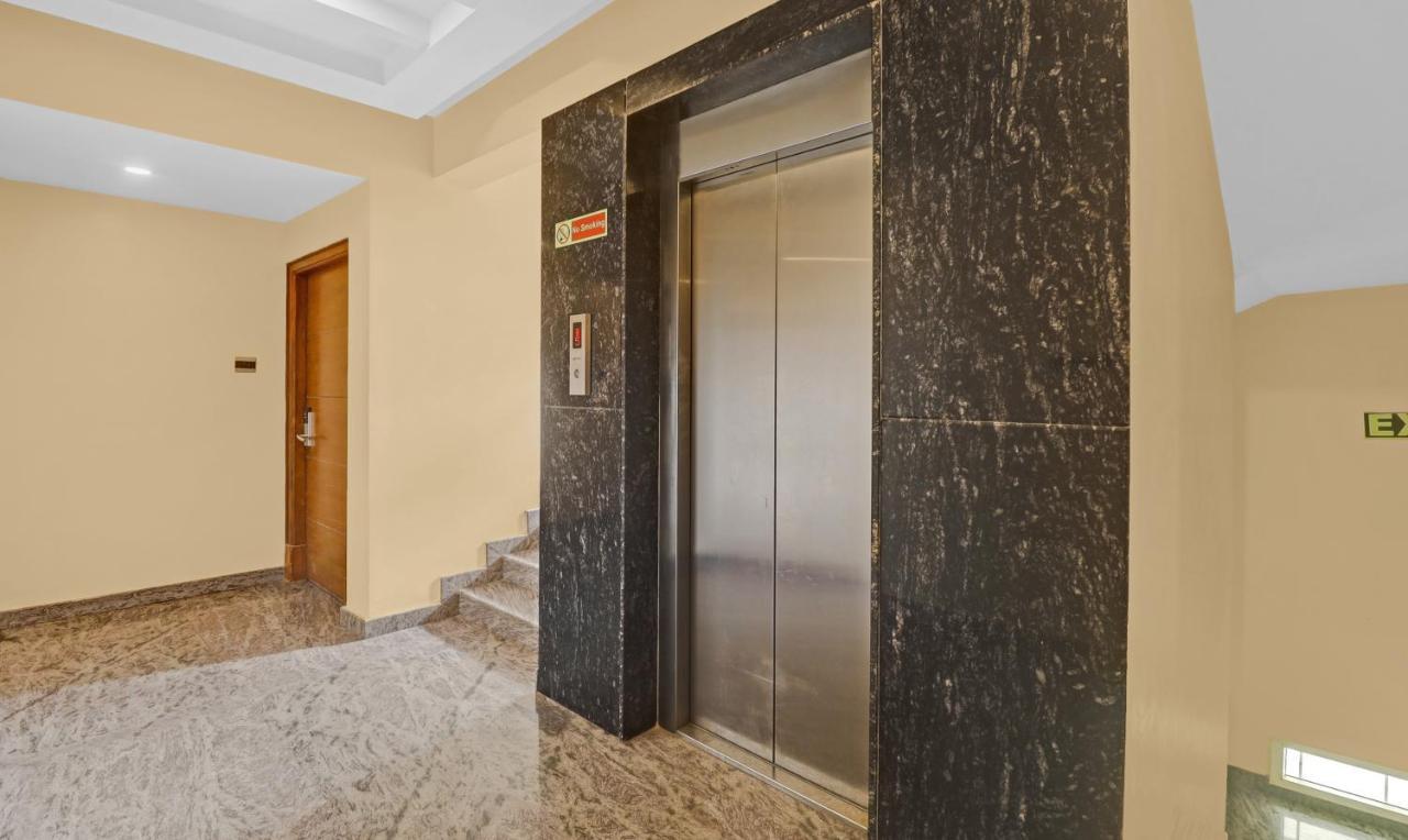 Treebo Silver Key, Marathahalli Hotel Bangalore