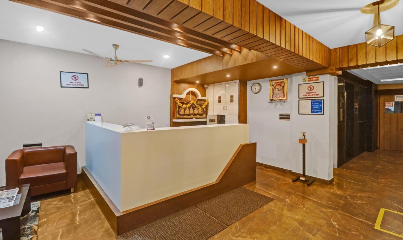 Treebo Silver Key, Marathahalli Bangalore