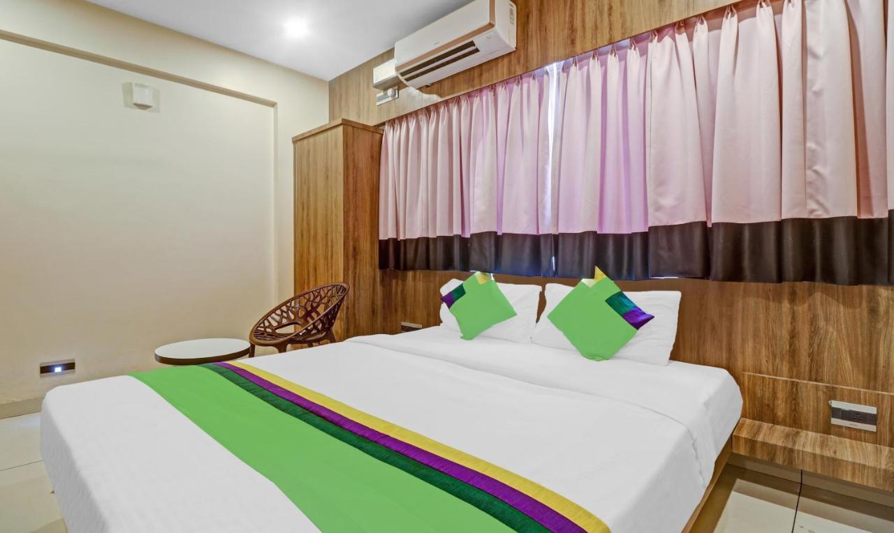 Treebo Silver Key, Marathahalli 3* Bangalore
