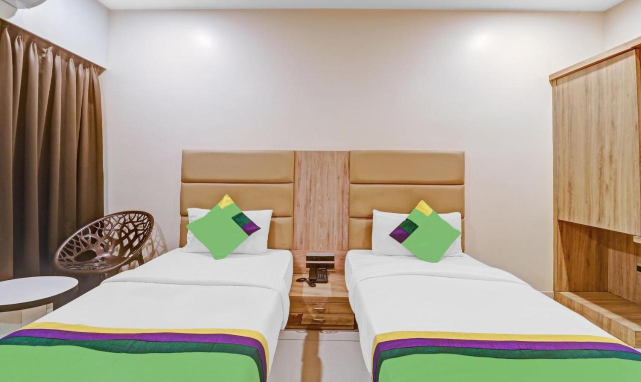 Treebo Silver Key, Marathahalli Hotel
