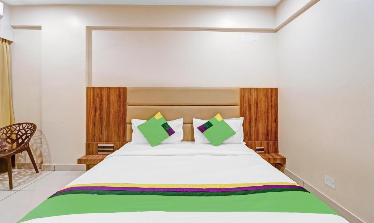Hotel Treebo Silver Key, Marathahalli Bangalore