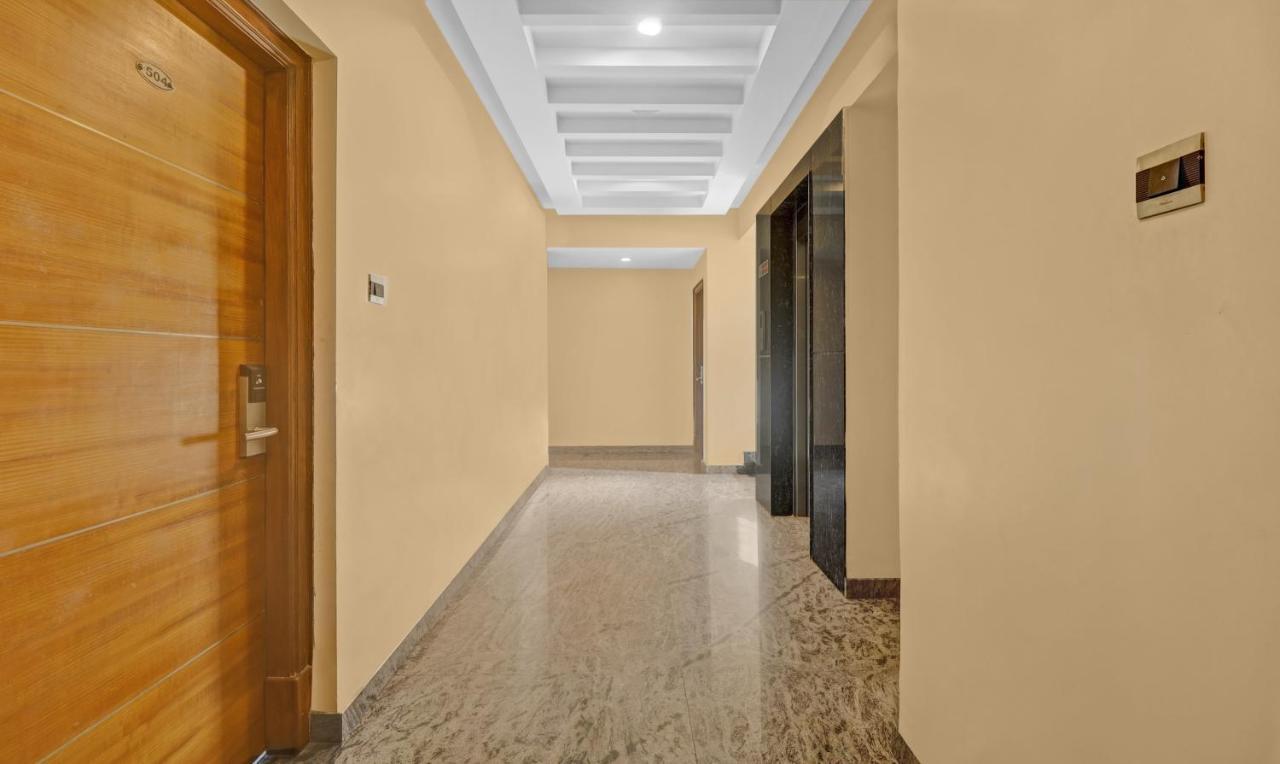 Hotel Treebo Silver Key, Marathahalli