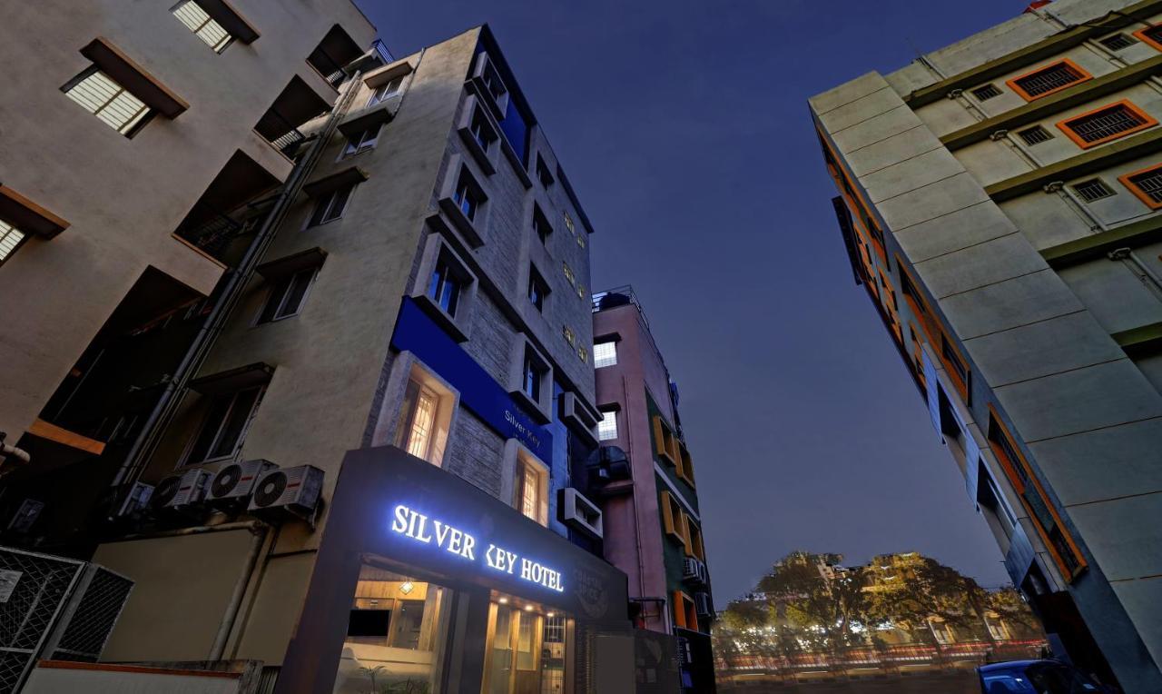 Treebo Silver Key, Marathahalli 3*