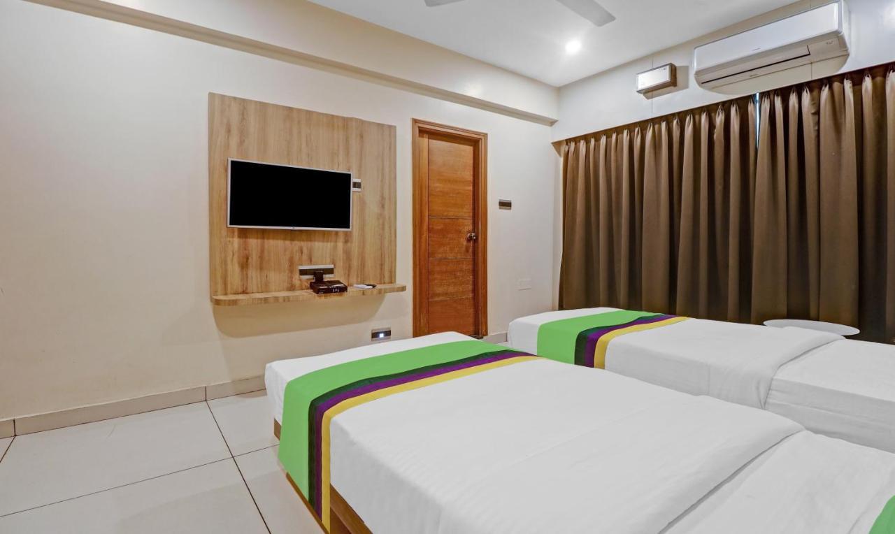 Treebo Silver Key, Marathahalli Hotel