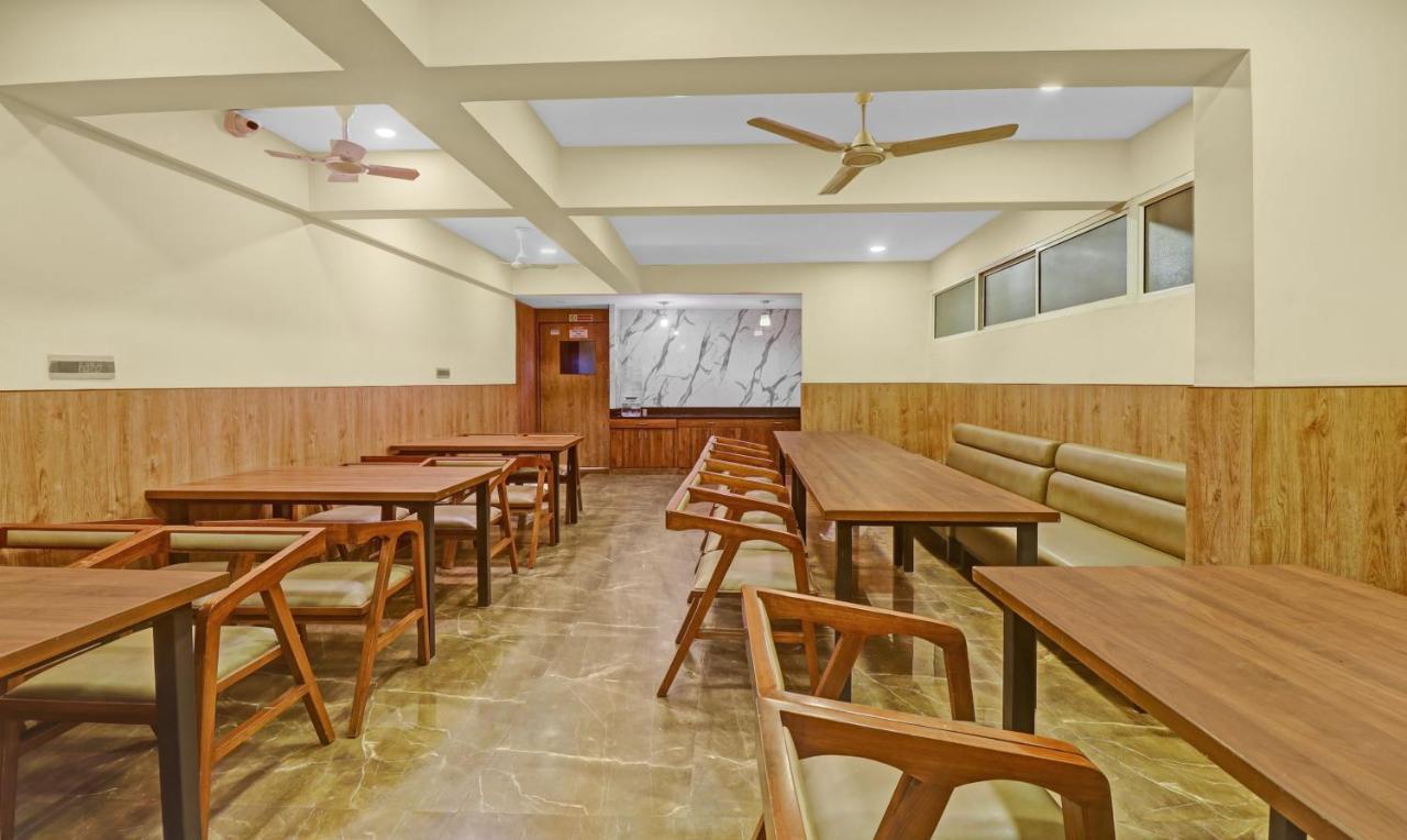 Treebo Silver Key, Marathahalli 3*