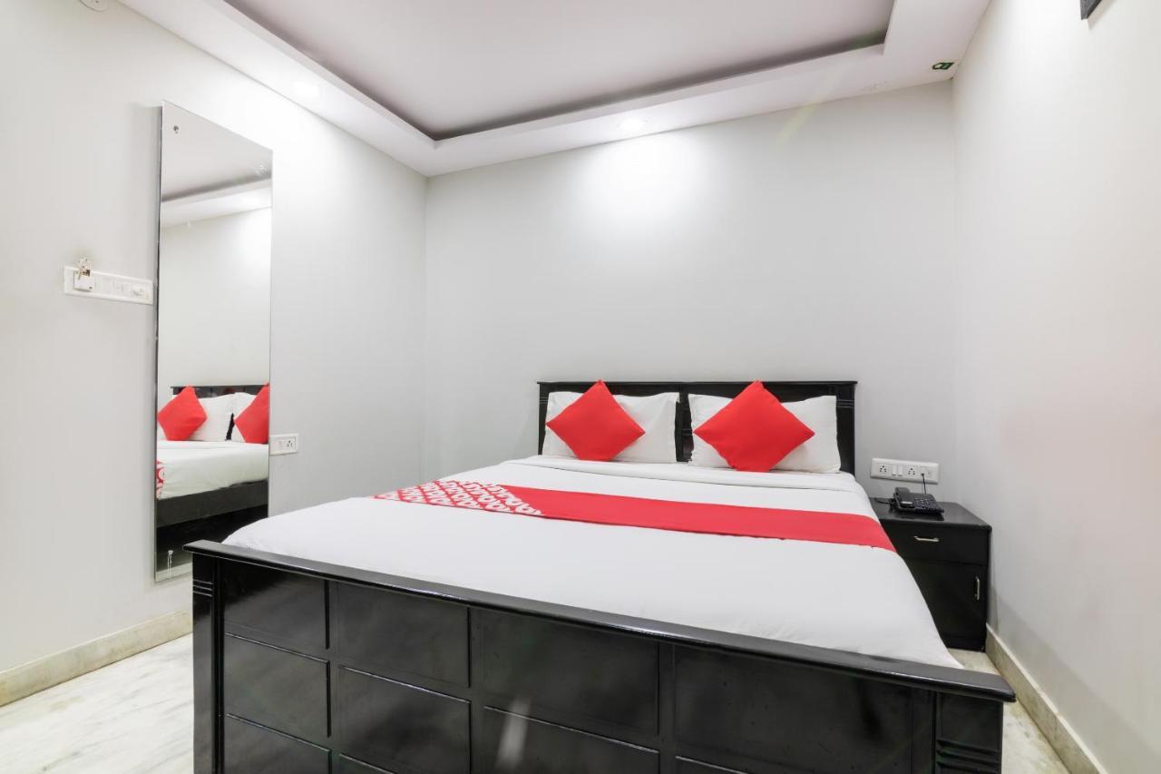 Collection O 2323 Gs Hotel 3*