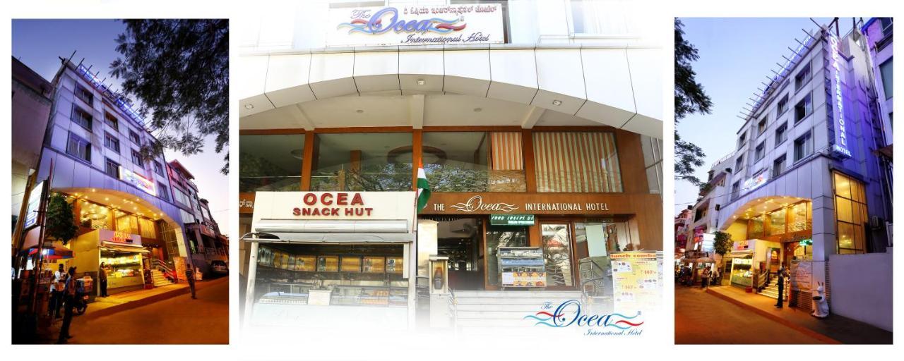 Hotel The Ocea International 2*
