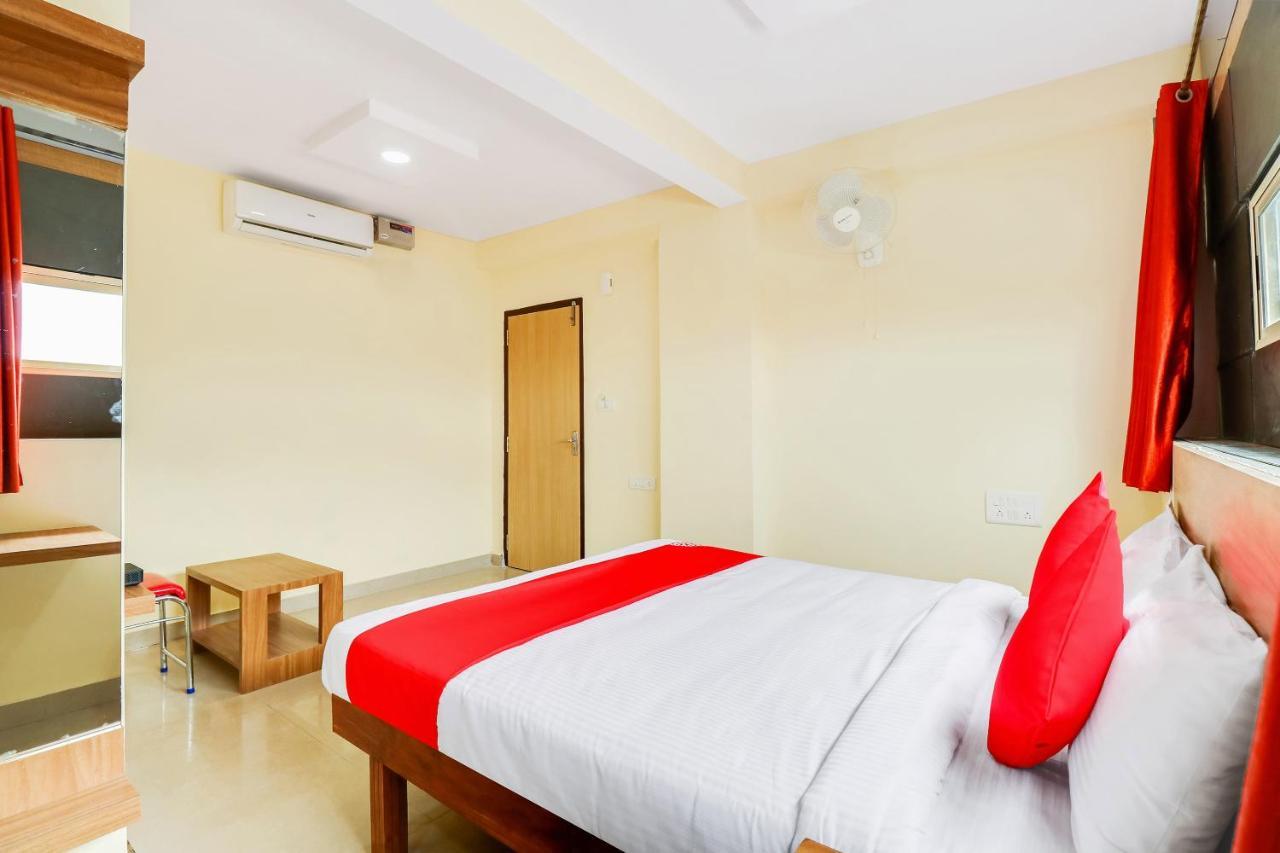 Oyo Sri Sai Residency Near Vijayanagar Metro Station 3* Bangalore