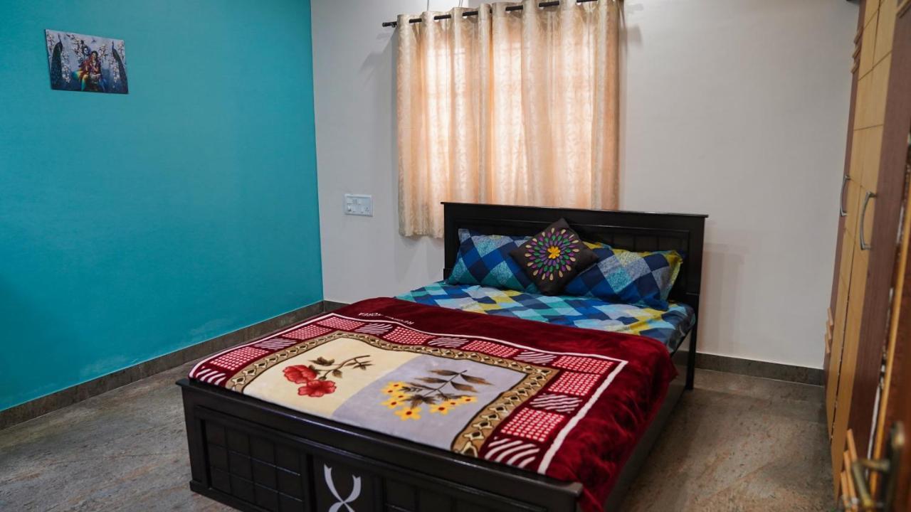 Padmanivas Bangalore